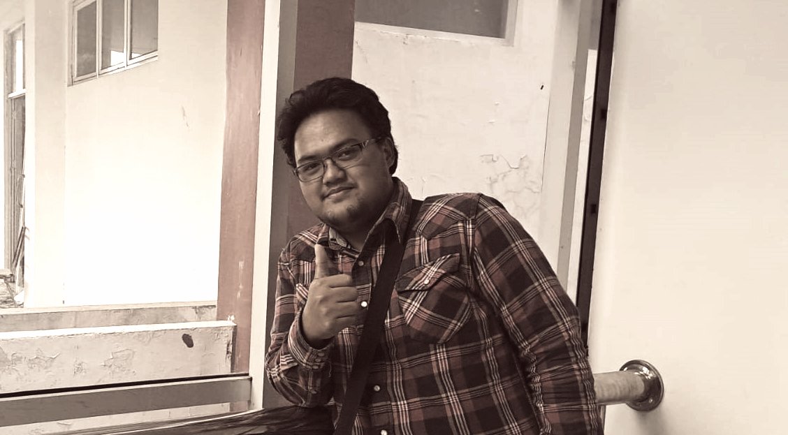 Taufik Maulana